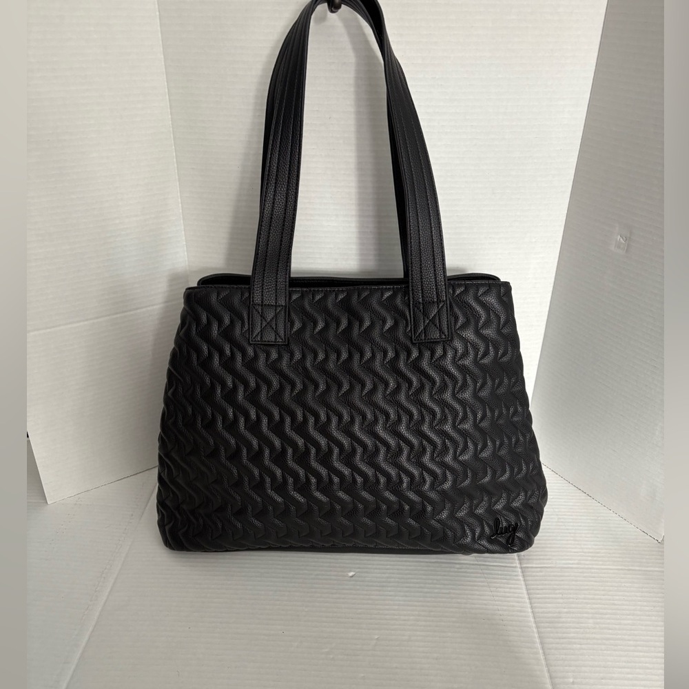 EUC LUG tempo VL classic tote bag